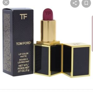 Tom Ford lip color mate 05 jared 0.07 oz